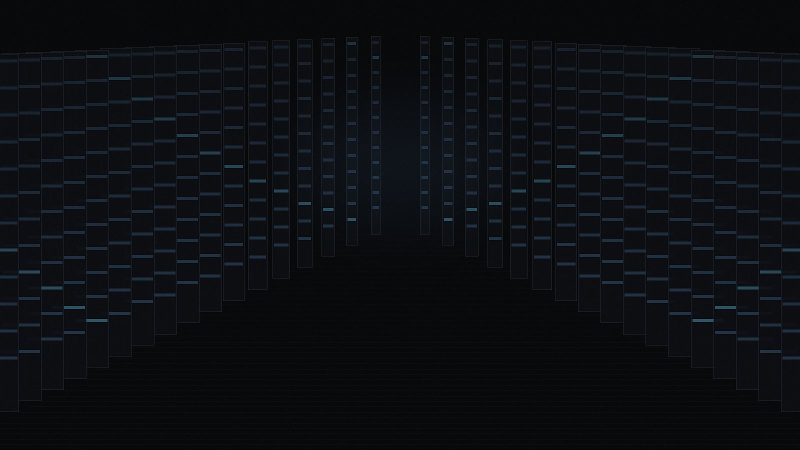 Conceptual imagery for atmosphere. Not a BigSteve Labs-owned facility or equipment.